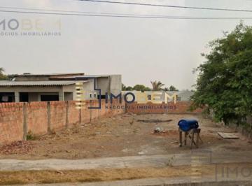 Terreno · 317m² · Oportunidade imperdível: Terreno à venda ou locação de 317,40 m² no Jardim dos Ipês, Sinop-MT!