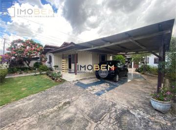 Casa · 180m² · 5 Quartos · Imóvel à venda: Casa de 5 quartos no Setor Residencial Sul, Sinop-MT - 180m² - 2 salas - 3 banheiros