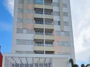 Apartamento · 85m² · 3 Quartos · 1 Vaga · Apartamento - Setor Comercial