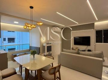 Apartamento en Venda de 3 quartos Cristo Rei · Apartamento no Noblesse Residence