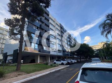 Apartamento de 4 quartos, Brasília · SQS 104 Bloco H