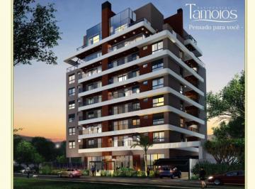 Apartamento de 3 quartos, Curitiba · Apartamentos 3 quartos à venda na Vila Izabel a partir R$ 1293.000 com 2 vagas