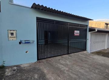 Foto 01 · Venda Casa térrea 2 dormitórios 1 suíte no bairro Jardim Hubert em Indaiatuba -SP- Área total 130m²