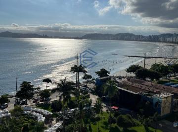 Foto 01 · Apartamento, Ponta da Praia, Santos, SP