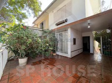 Foto 01 · Casa no Planalto Paulista, São Paulo-SP: 3 quartos, 1 suíte, 2 salas, 2 banheiros, 2 vagas.