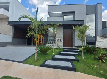 Foto 01 · CASA À VENDA, CONDOMÍNIO MILANO - INDAIATUBA/SP