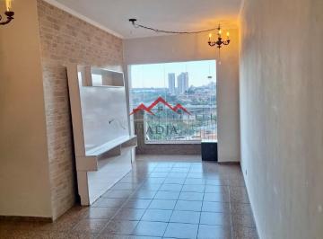 Foto 02 · Apartamento à venda na Saúde, com 75m², na Vila Monte Alegre, em São Paulo.