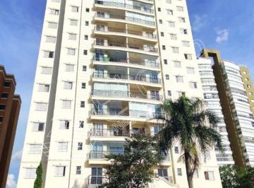 Apartamento de 4 quartos, Jundiaí · Apartamento para alugar excelente localização