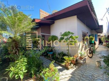 Casa · 160m² · 4 Quartos · 2 Vagas · Imperdível! Casa à venda em Sinop-MT, Jardim Maria Vindilina I: 4 quartos, 1 suíte, 1 sala, 3 banhei