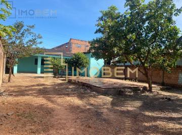 Casa · 102m² · 2 Quartos · 3 Vagas · Casa à venda em Sinop-MT, Jardim Maria Carolina: 2 quartos, 1 suíte, 1 sala, 2 banheiros, 3 vagas de