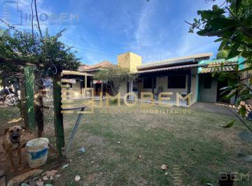 Casa · 140m² · 4 Quartos · 1 Vaga · Imperdível: Casa à venda em Sinop-MT, bairro Jardim Celeste, 4 quartos, 2 suítes, 2 salas, 3 banheir