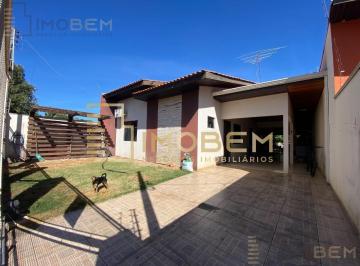 Casa · 120m² · 3 Quartos · 1 Vaga · Imperdível oportunidade: Casa à venda em Sinop-MT, bairro Jardim das Orquídeas, 3 quartos, 1 suíte, 