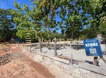 Terreno · 2063m² · Terreno à venda em Sinop-MT , 2.063,03 m² de área Confira agora!