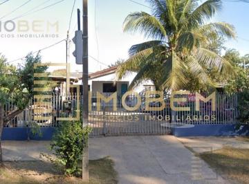 Casa · 240m² · 4 Quartos · 1 Vaga · Imperdível! Casa à venda em Sinop-MT, Jardim das Palmeiras. 4 quartos, 1 suíte, 1 sala, 1 vaga de ga