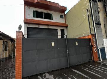 Foto 02 · Galpão com Mezanino e ótima localização e acabamento!