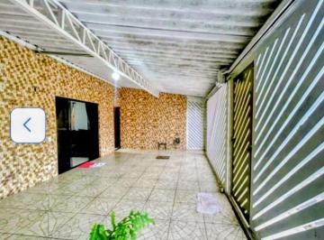 Casa de 3 quartos, Samambaia · QR 202 LINDA 3 QUARTOS C/SUITE *ACEITA FGTS E FINANCIAMENTO
