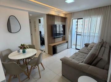 Apartamento de 2 quartos, Salvador · Vendo apt no Santa Teresa