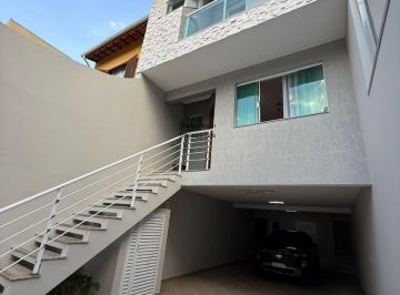 Foto 01 · Casa, Vila Floresta, Santo André, SP