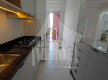 Foto 01 · Apartamento para Locação - Plaza Bella Vista - Indaiatuba/SP