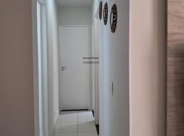Foto 01 · Apartamento, Vila Homero Thon, Santo André, SP