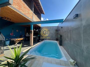Foto 01 · Imperdível Casa à Venda em Jacareí-SP, Residencial Parque dos Sinos: 4 quartos, 1 suíte, 2 salas, 2 