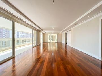 Apartamento de 5 quartos, São Paulo · Apartamento Exclusivo no Alto da Lapa | Torre Única, 4 Suítes e 5 Vagas
