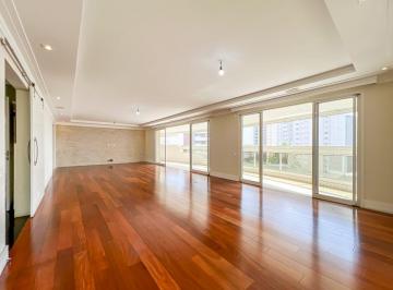 Apartamento de 5 quartos, São Paulo · Apartamento Exclusivo no Alto da Lapa | Torre Única, 4 Suítes e 5 Vagas