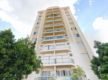 Apartamento de 1 quarto, Ribeirão Preto · Apartamento face sombra no Jardim Sumaré - Ribeirão Preto