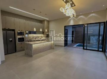 Foto 01 · Casa, Condominio Residencial Park Buona Vita, Sao Jose do Rio Preto, SP