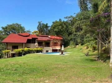 Foto 01 · Casa, Jardim Itatiaia, Embu das Artes, SP