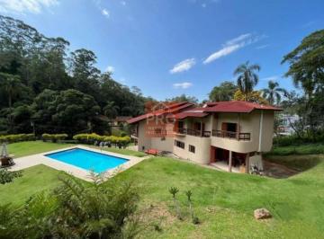 Foto 18 · Imóvel de Luxo: Casa em Condomínio com 4 Quartos e 2 Suítes no Jardim Itatiaia, Embu das Artes-SP