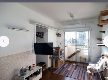 Apartamento de 1 quarto, São Paulo · APARTAMENTO Á VENDA NA BELA VISTA | 38M2 / PRÓXIMO À PAULISTA