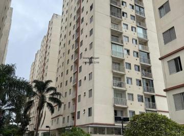 Foto 01 · Apartamento, Vila Homero Thon, Santo André, SP