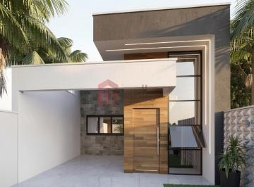Foto 01 · Imperdível oportunidade de adquirir sua casa dos sonhos em Umuarama-PR, no Jardim Imigrantes! Confir