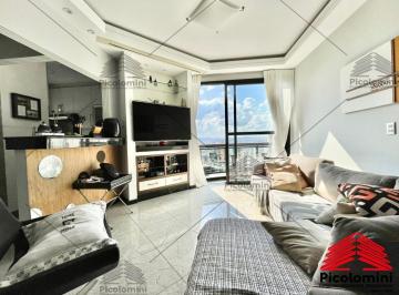 Foto 18 · Apartamento Duplex 80m2 ,Tatuapé, 1 suíte, hidromassagem, 2 vagas de garagem cobertas, depósito priv