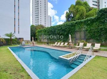 Apartamento de 3 quartos, Recife · Apartamento com 3 quartos e 122 m² à venda em Monteiro