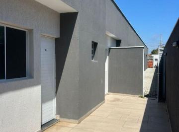 Casa de 2 quartos, Itanhaém · Casa em condomínio com 2 quartos e piscina em Itanhaém.