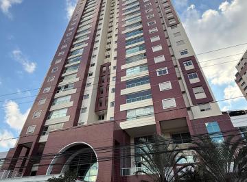 Foto 28 · Apartamento de Luxo na Vila Carrão: 3 Quartos, 3 Suítes, 134m², 3 Vagas - São Paulo-SP