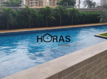 Foto 01 · Apartamento para Alugar Edifício Soul Cuiabá 2 Quartos