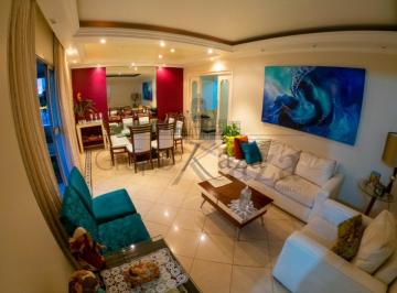 Apartamento · 118m² · 3 Quartos · 2 Vagas · Apartamento - Jardim São Dimas - Residencial Vila Dei Fiori - 118m² - 3 Dormitórios.