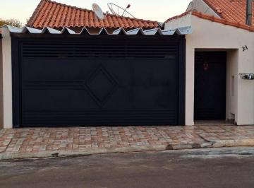 Casa · 105m² · 3 Quartos · 2 Vagas · Casa com 3 dormitórios e piscina a venda na cidade de Quadra Interior de SP
