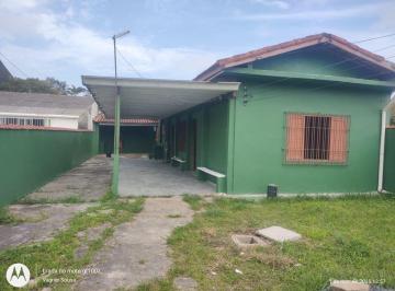 Casa de 2 quartos, Itanhaém · CASA NO BALNEÁRIO GAIVOTA - ITANHAÉM - LADO PRAIA - 1.200 METROS