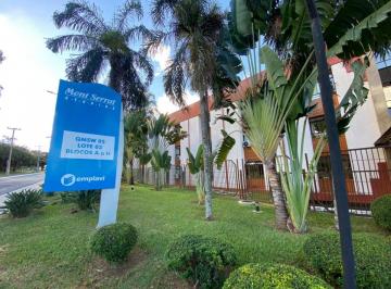 Apartamento de 1 quarto, Brasília · Sudoeste - Alto Padrão - Kitnet Stúdio