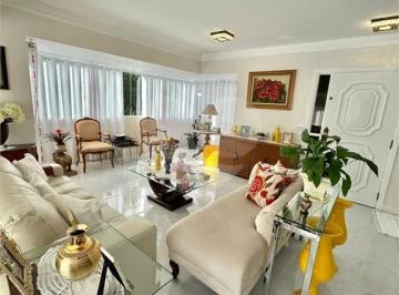 Apartamento de 4 quartos, São Paulo · Apartamento com 179 m² e 4 dormitórios, 3 suítes e 4 vagas à venda na Água Fria