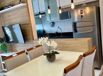 Apartamento de 2 quartos, São Bernardo do Campo · Apartamento á venda 65m² 2 dormitórios em São Bernardo do Campo -SP