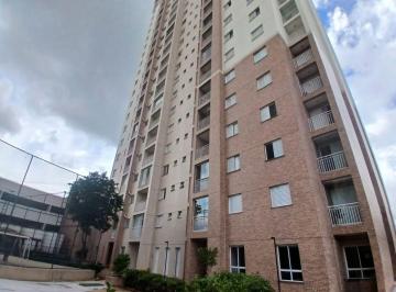 Apartamento de 3 quartos, São Paulo · Apartamento com 3 Quartos, 70 m² para Aluguel em Jaguaré - FL63