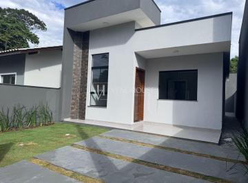 Foto 02 · CASA À VENDA COM 2 DORMITÓRIO, 55M², R$325.000,00, PRAIA DE BARRA VELHA, BAIRRO NOVA QUINTA DOS AÇOR