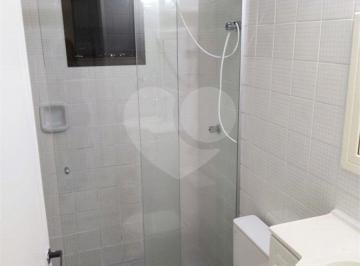 Apartamento de 2 quartos, São Paulo · Apartamento à Venda no Jardim Ester.