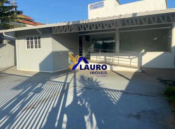 Foto 01 · Sala Comercial para Locação na Capela: 4 Salas, 2 Banheiros, 4 Vagas de Garagem, 180,55m² em Vinhedo