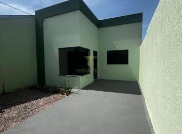 Foto 01 · Casa, Colina Park I, Ji-paraná, RO